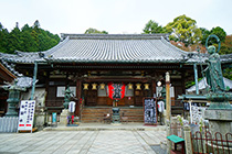 楊谷寺2