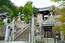 楊谷寺1