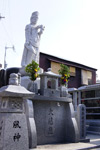 泰聖寺 観音納骨供養堂