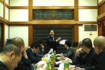 寺社観光協会「寺社Now」