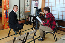 テレビ朝日『大下容子ワイド！スクランブル』「TheLife相談所」4